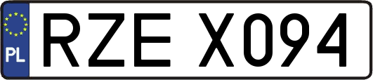 RZEX094