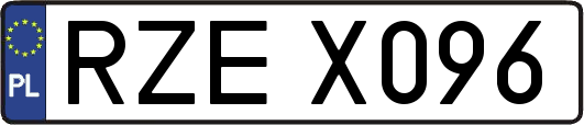 RZEX096
