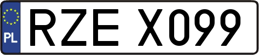 RZEX099