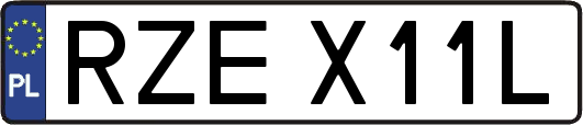 RZEX11L