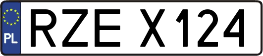 RZEX124