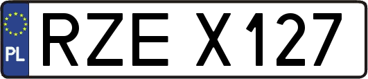 RZEX127