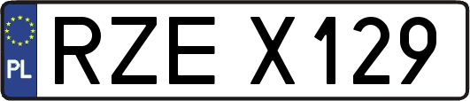RZEX129