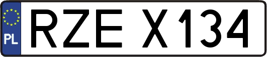 RZEX134