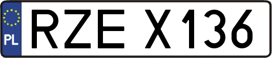 RZEX136