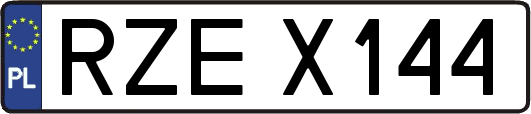 RZEX144