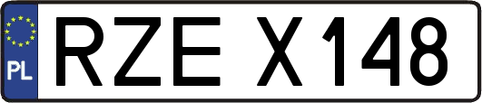 RZEX148