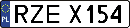 RZEX154