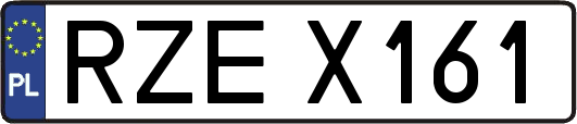 RZEX161