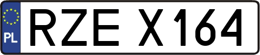RZEX164