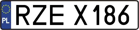 RZEX186