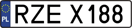 RZEX188