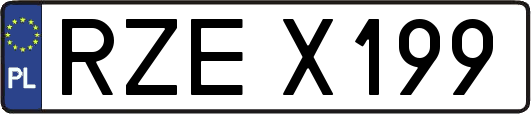 RZEX199