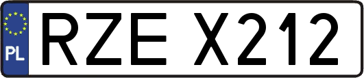 RZEX212