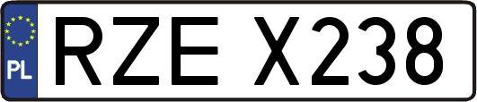 RZEX238