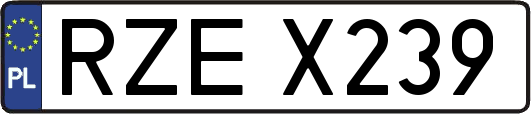 RZEX239