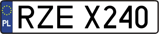 RZEX240