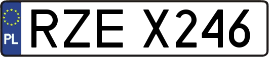 RZEX246