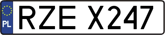 RZEX247