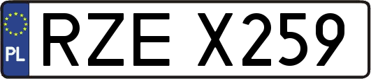 RZEX259