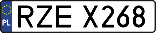 RZEX268