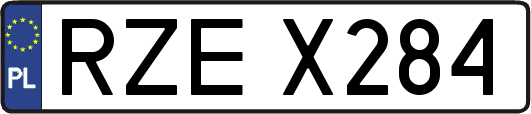 RZEX284