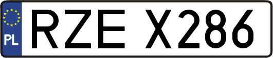 RZEX286