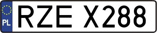 RZEX288