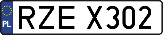 RZEX302