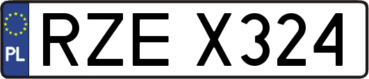 RZEX324