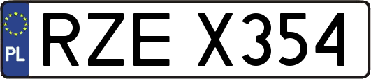 RZEX354