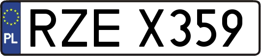 RZEX359