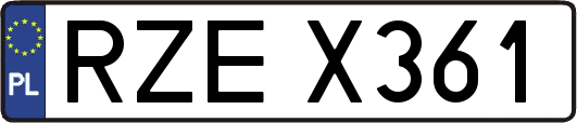 RZEX361