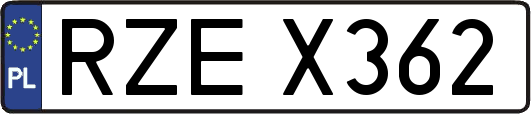 RZEX362