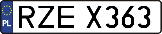 RZEX363