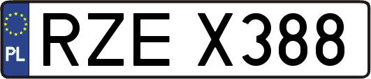 RZEX388