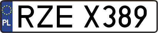 RZEX389