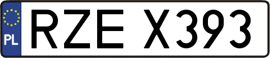 RZEX393