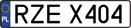 RZEX404