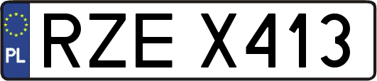 RZEX413