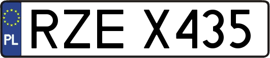 RZEX435