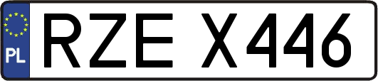 RZEX446