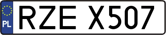 RZEX507