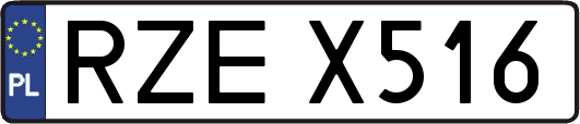 RZEX516