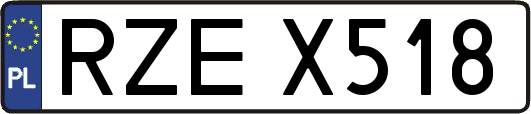 RZEX518
