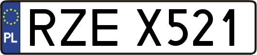 RZEX521