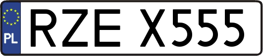 RZEX555
