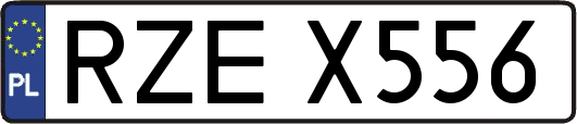 RZEX556