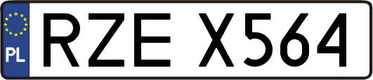 RZEX564
