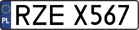 RZEX567